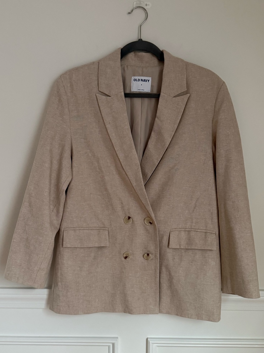 Old Navy Blazer
